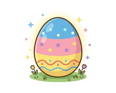 Easter egg